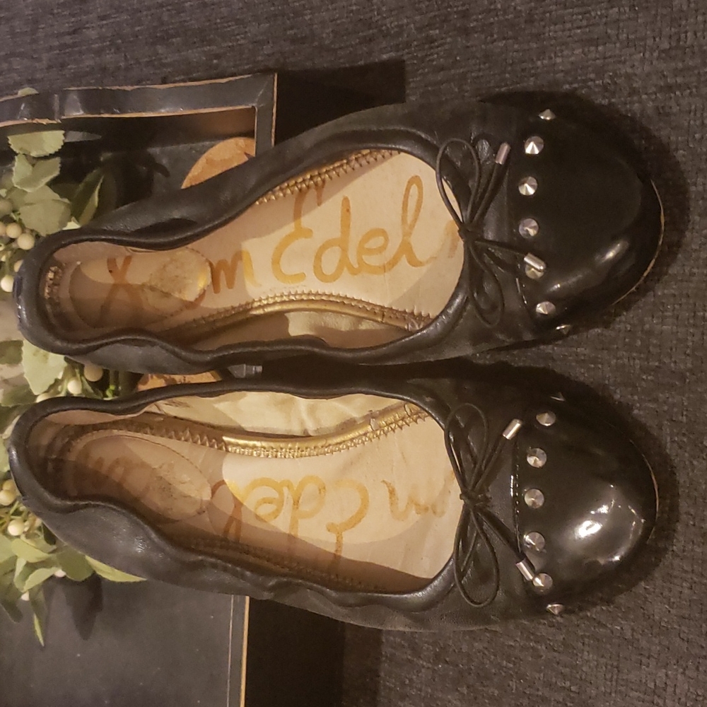 Sam Edelman Felicia Ballet Flats